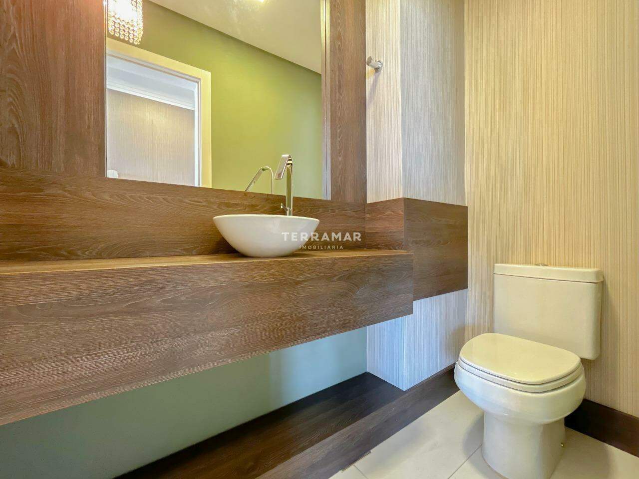 Apartamento à venda no Jardim Mauá: