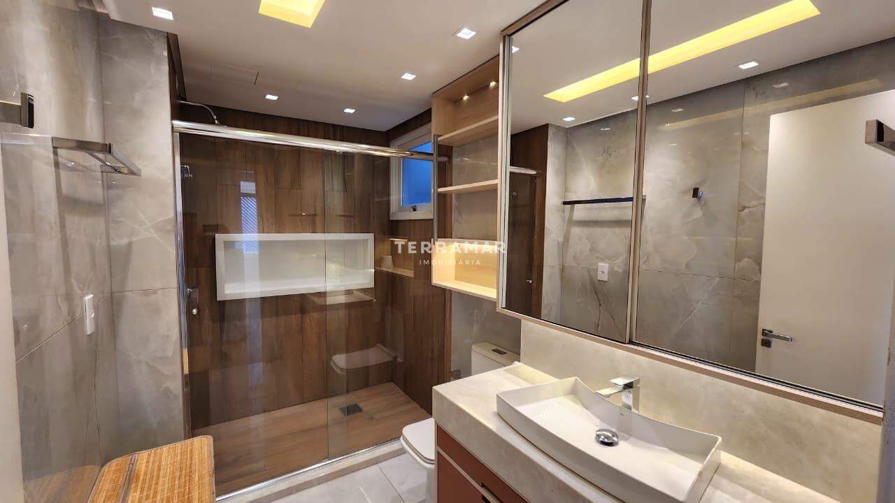 Apartamento para aluguel no Jardim Mauá: 