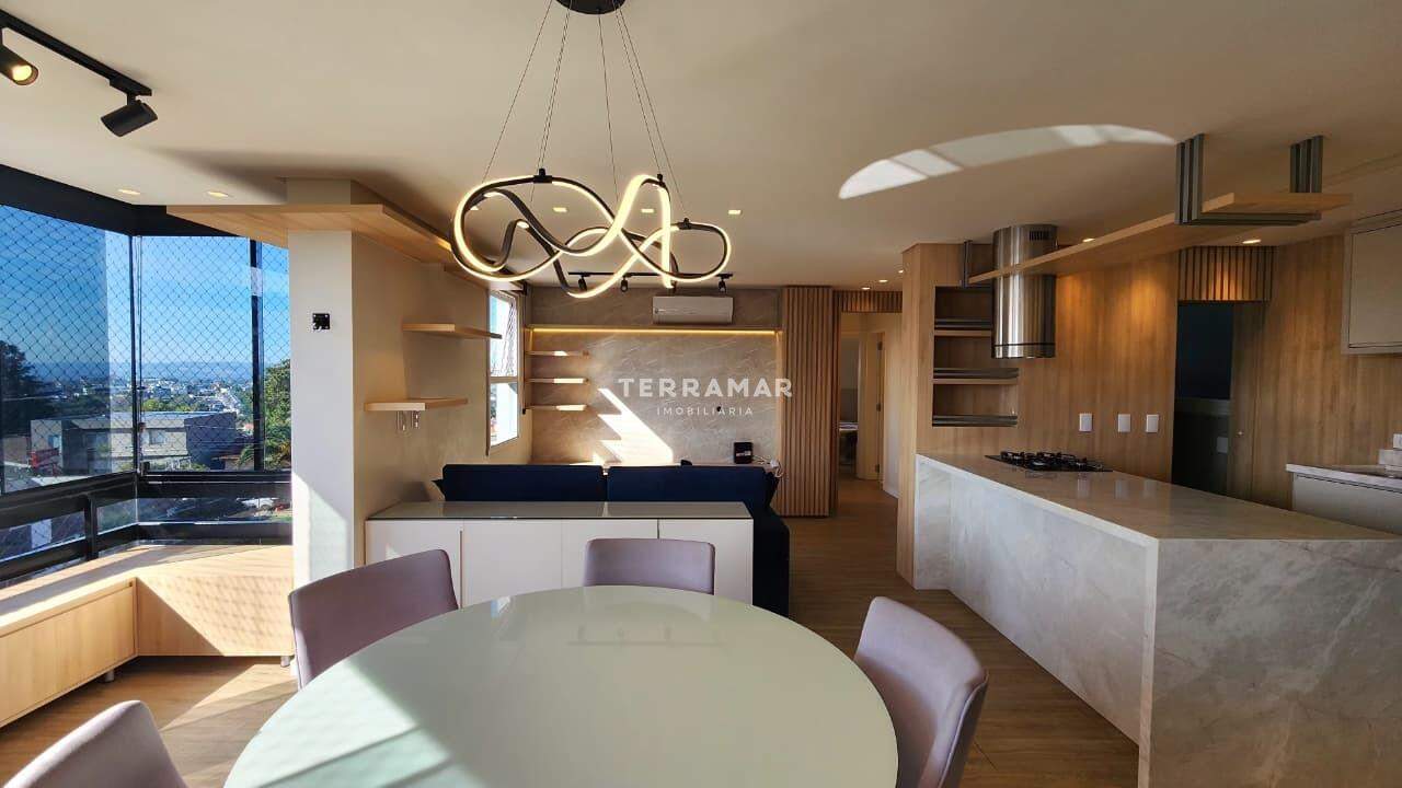Apartamento para aluguel no Jardim Mauá: 