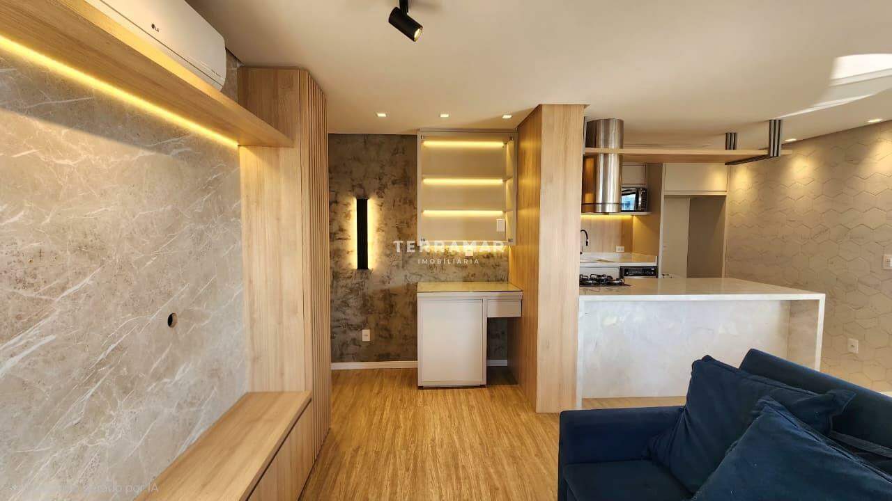 Apartamento para aluguel no Jardim Mauá: 