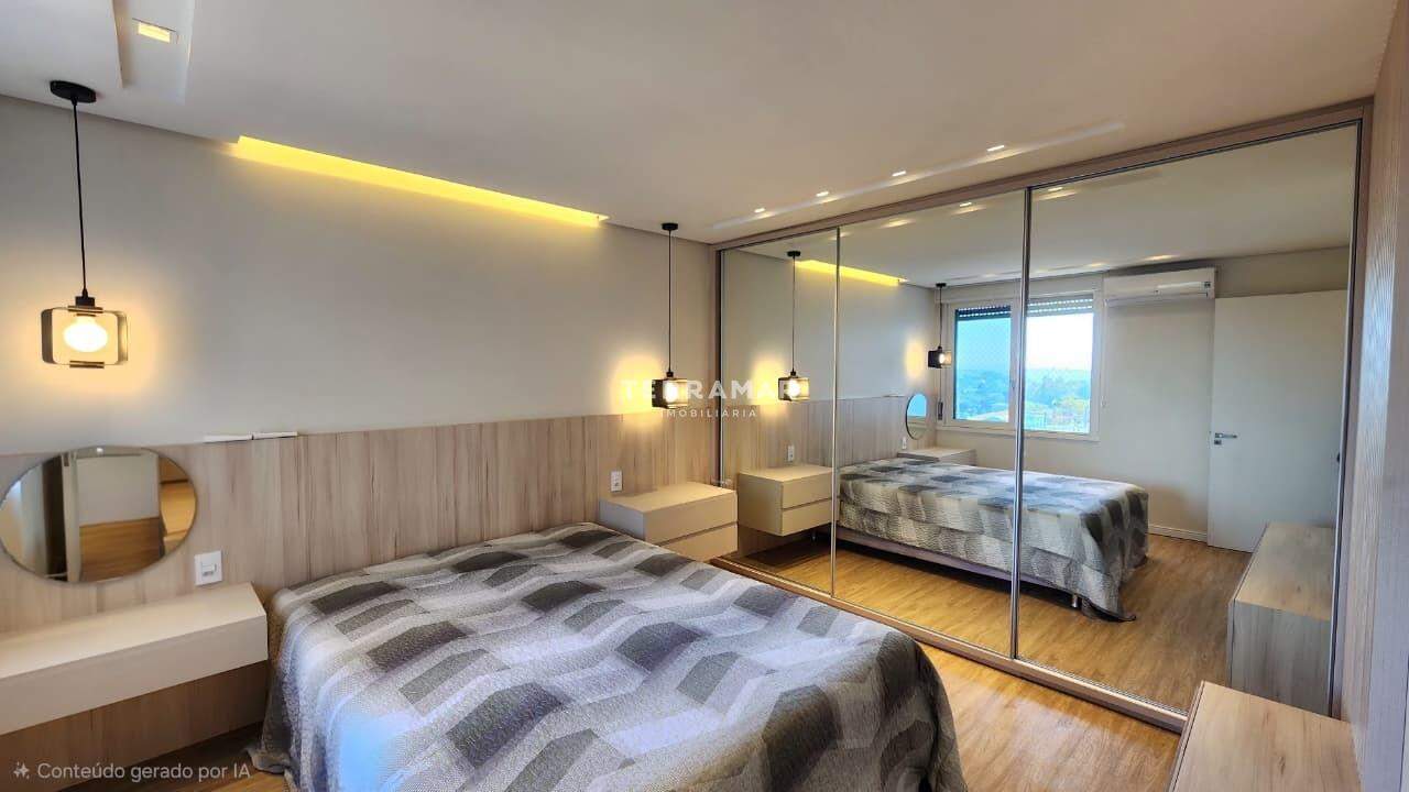 Apartamento para aluguel no Jardim Mauá: 
