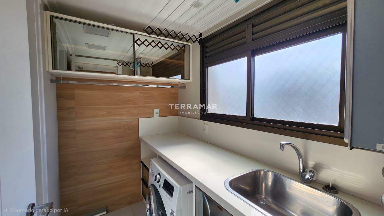 Apartamento para aluguel no Jardim Mauá: 