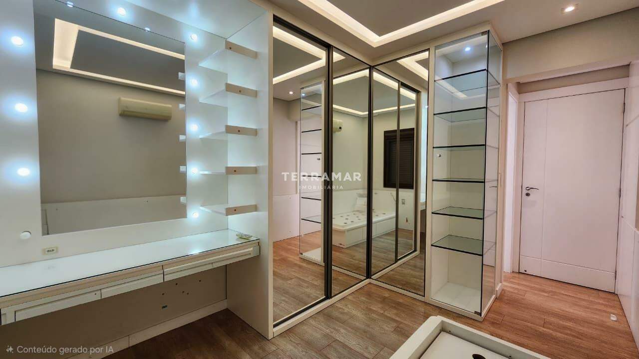 Apartamento para aluguel no Jardim Mauá: 