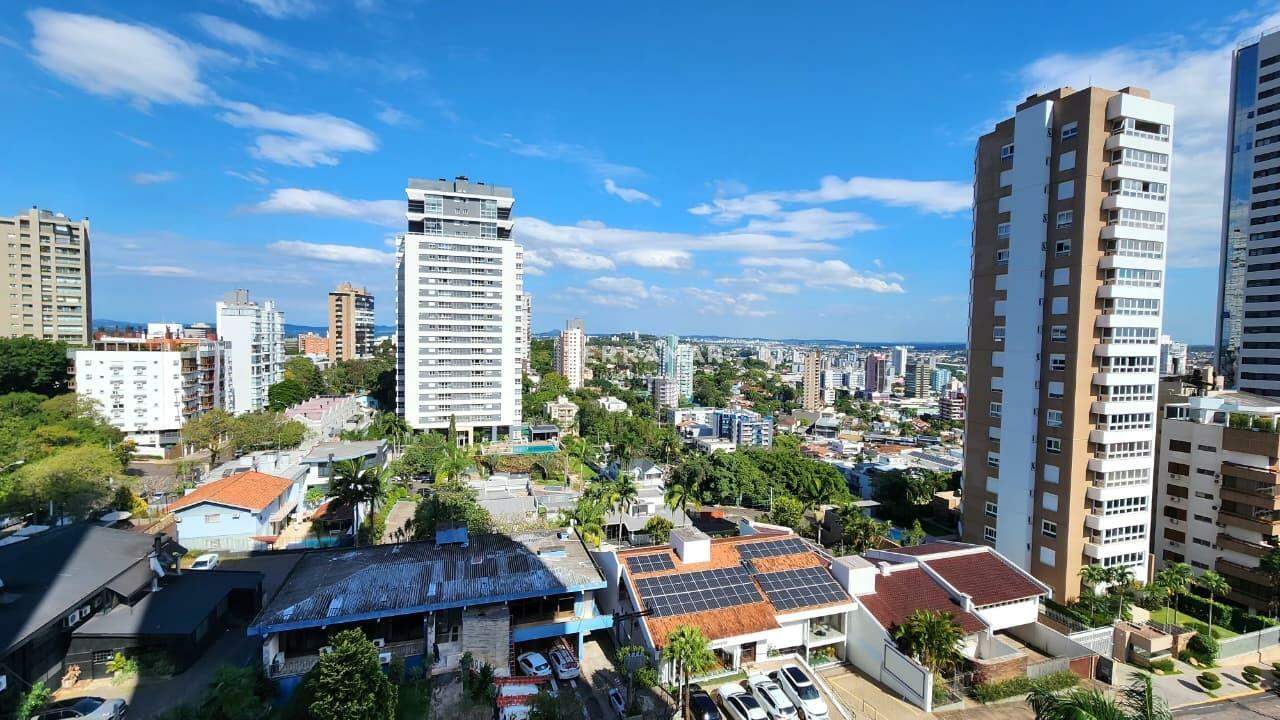 Apartamento para aluguel no Jardim Mauá: 