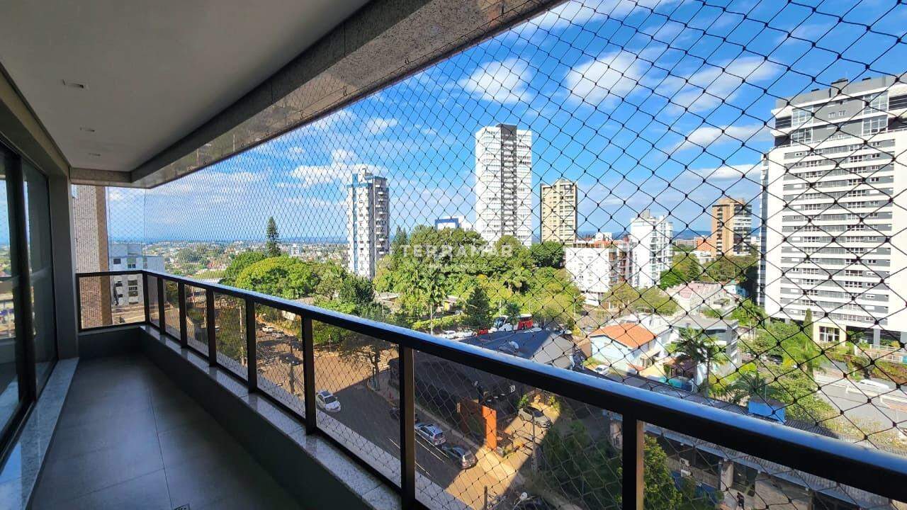 Apartamento para aluguel no Jardim Mauá: 
