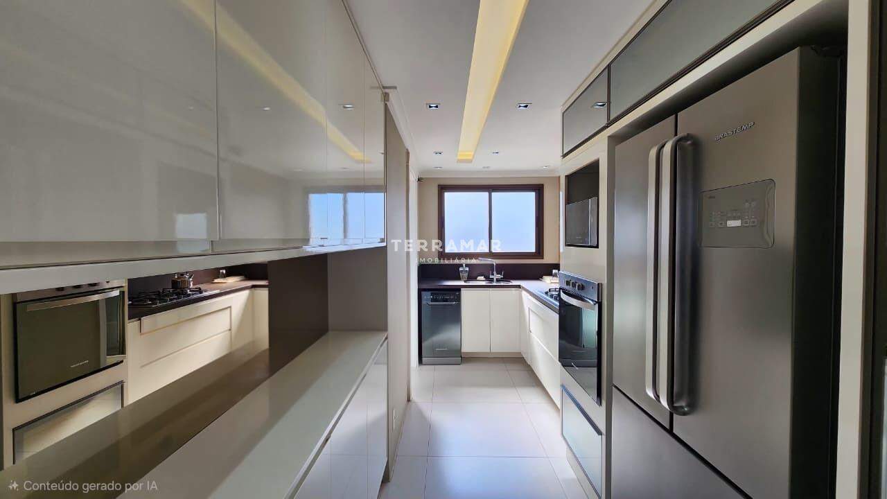 Apartamento para aluguel no Jardim Mauá: 