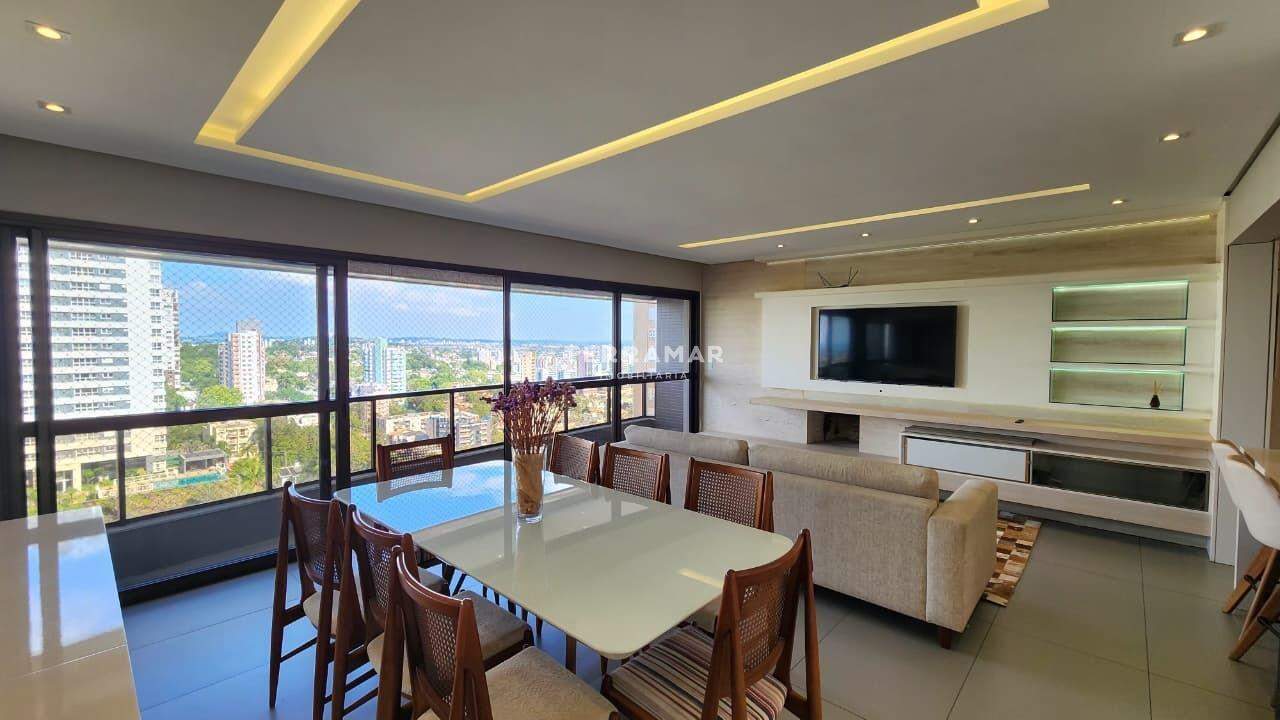Apartamento para aluguel no Jardim Mauá: 