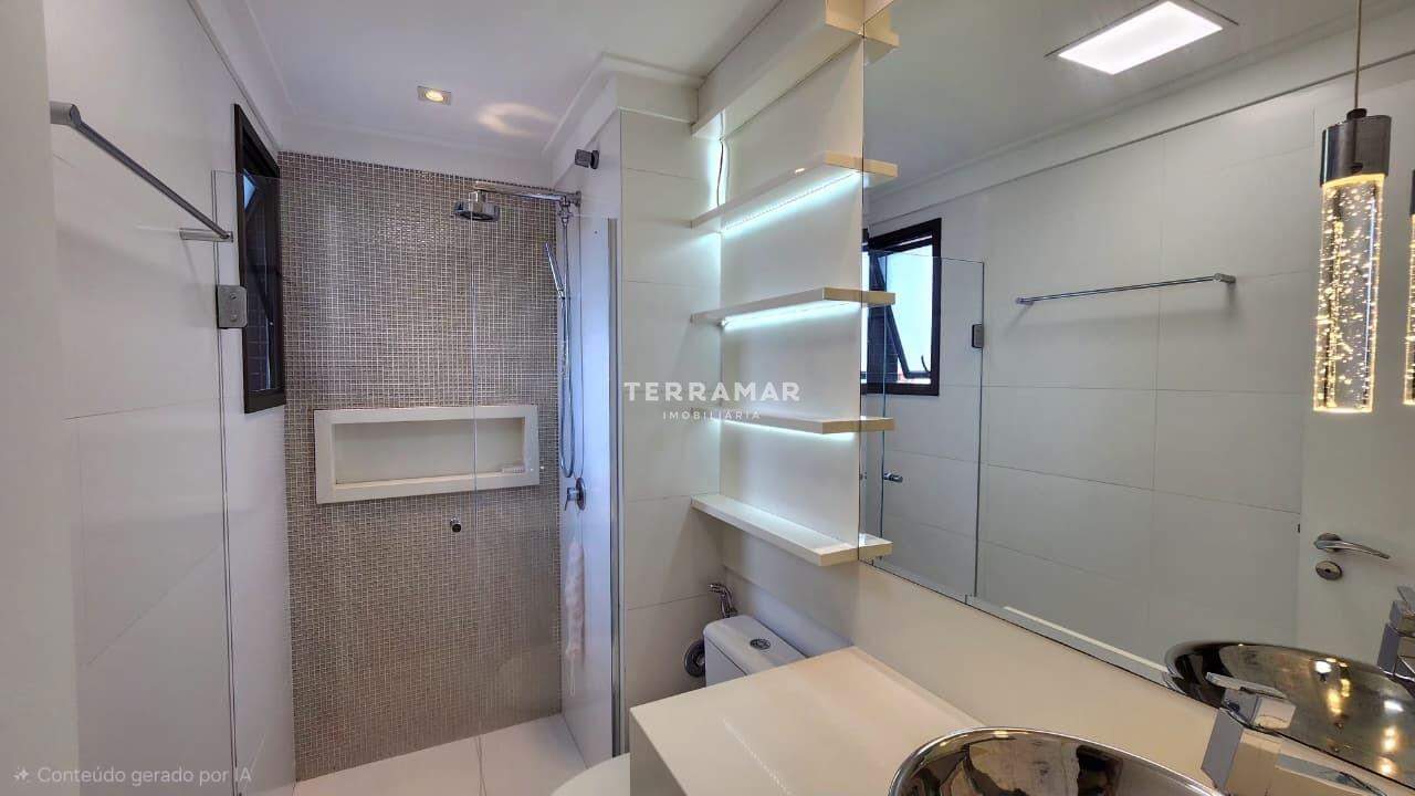 Apartamento para aluguel no Jardim Mauá: 