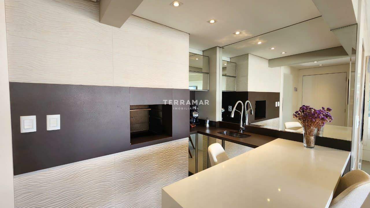 Apartamento para aluguel no Jardim Mauá: 
