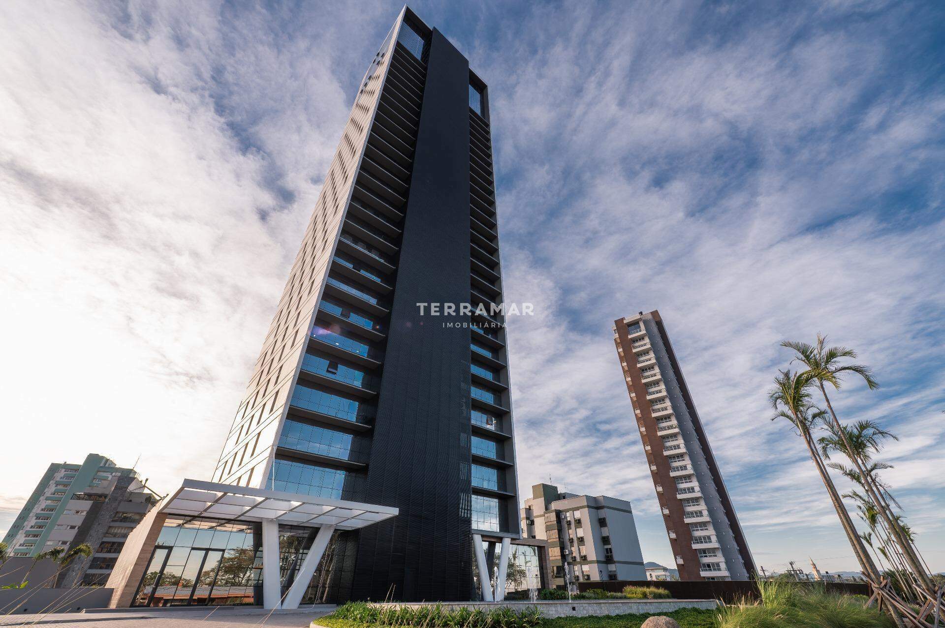 Sala comercial para aluguel no Jardim Mauá: 