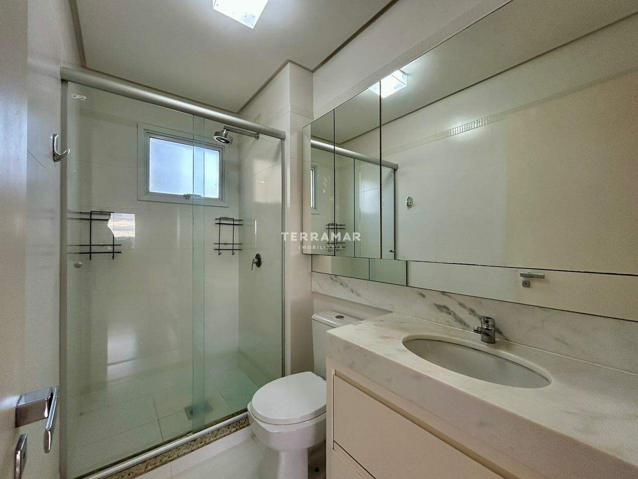 Apartamento para aluguel no Centro: 