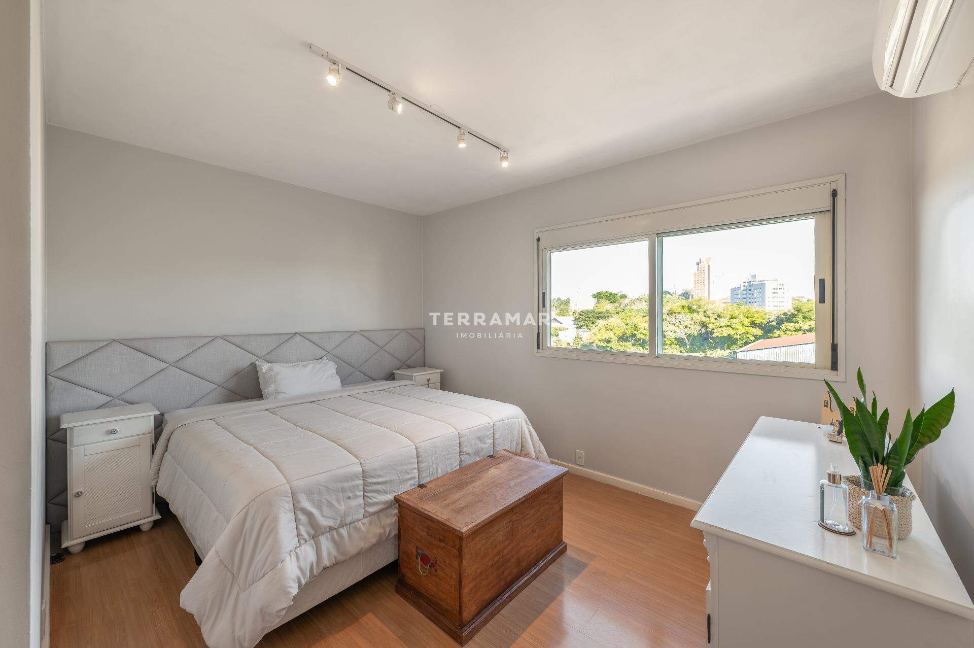 Apartamento à venda no Vila Nova: