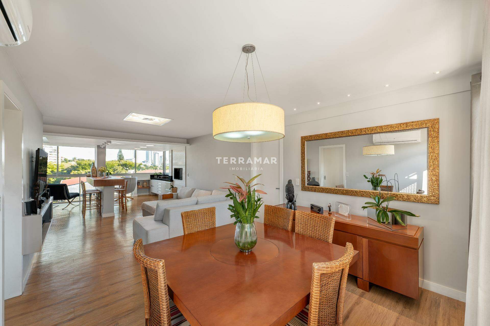 Apartamento à venda no Vila Nova: