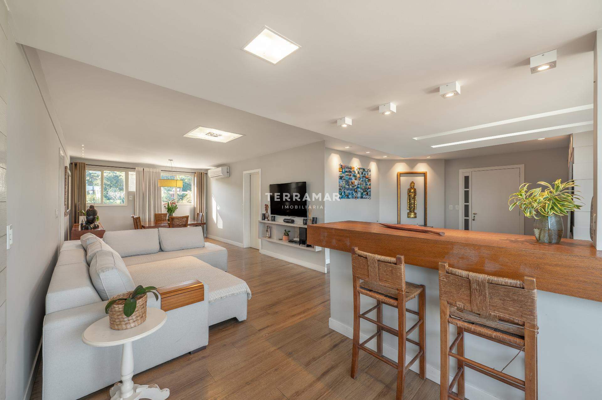 Apartamento à venda no Vila Nova: