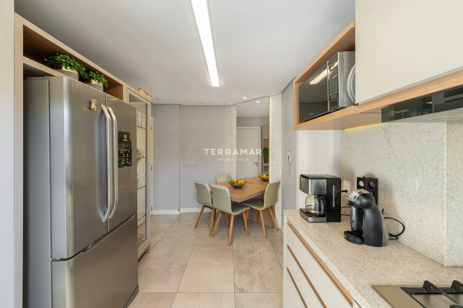 Apartamento à venda no Vila Nova: