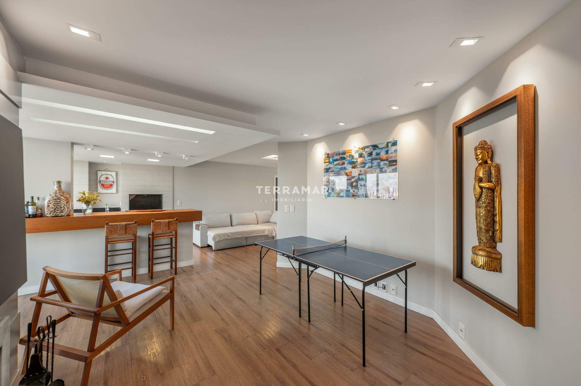 Apartamento à venda no Vila Nova: