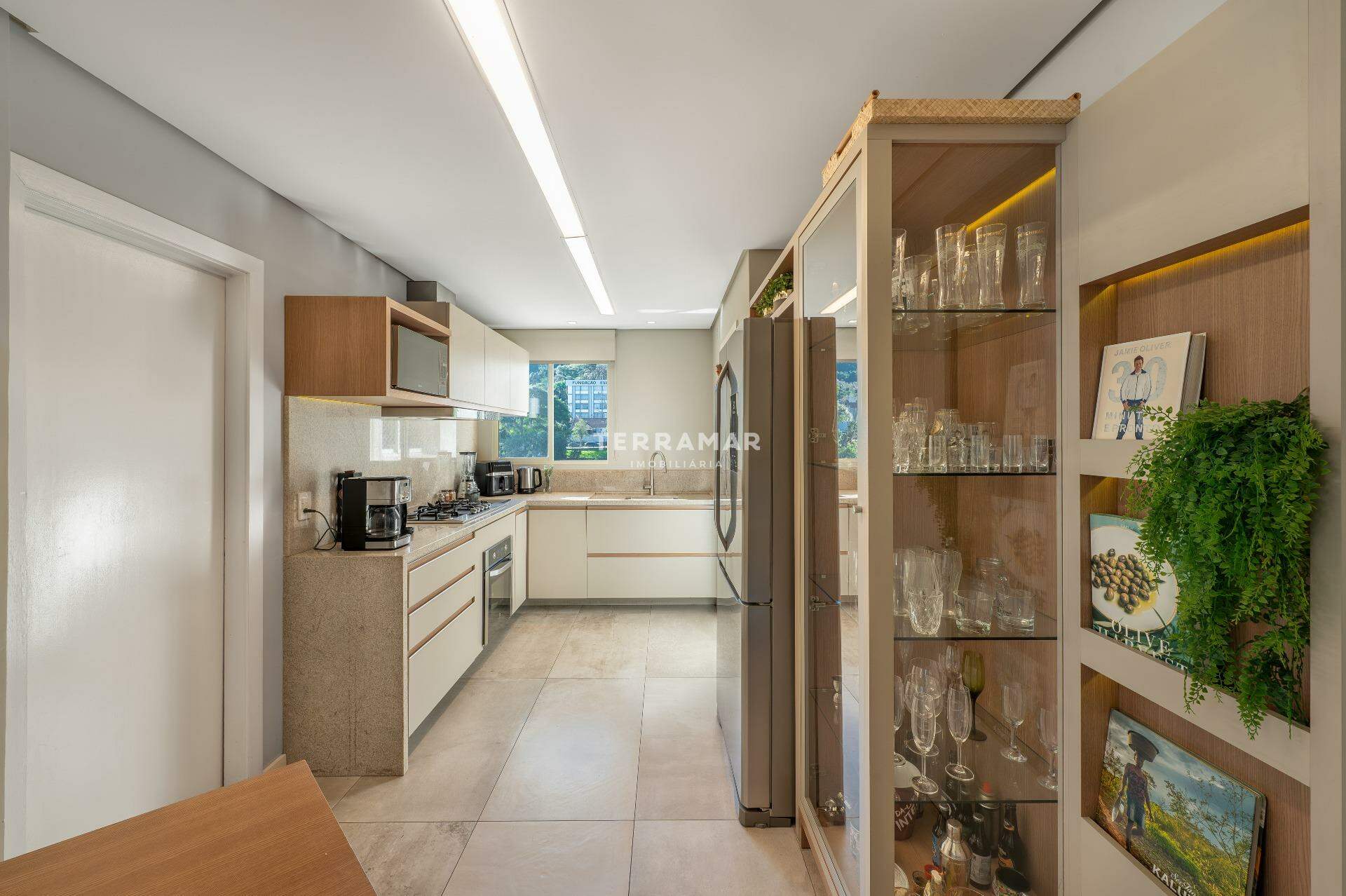 Apartamento à venda no Vila Nova: