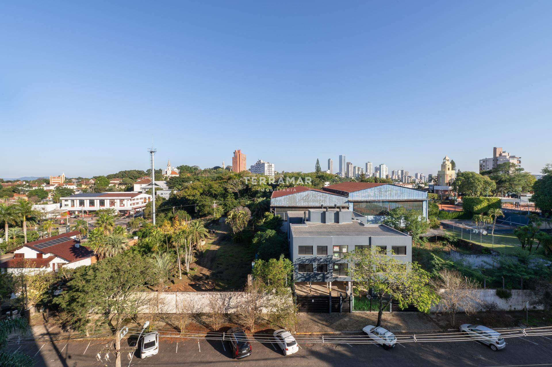 Apartamento à venda no Vila Nova: 