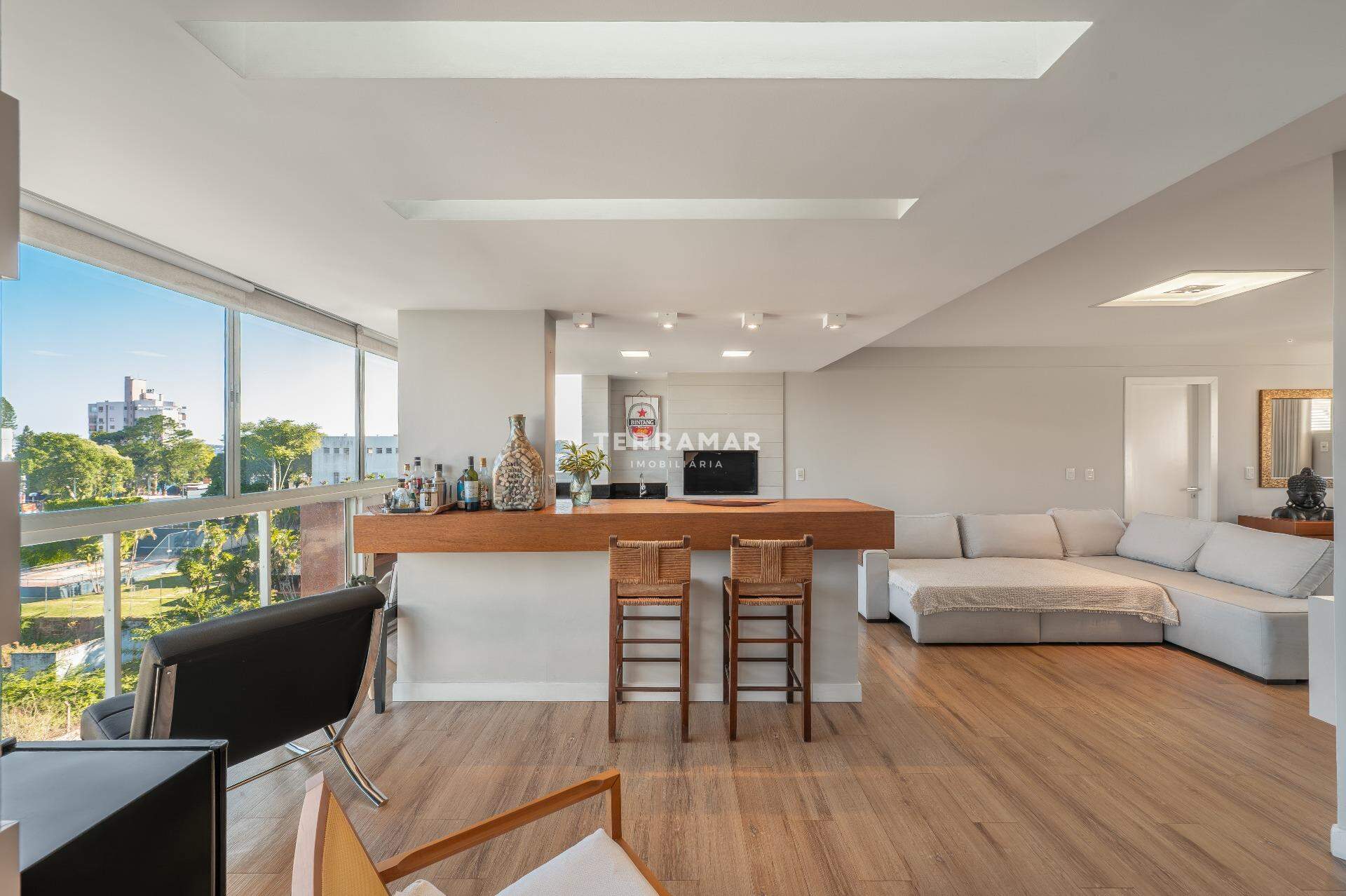 Apartamento à venda no Vila Nova: 