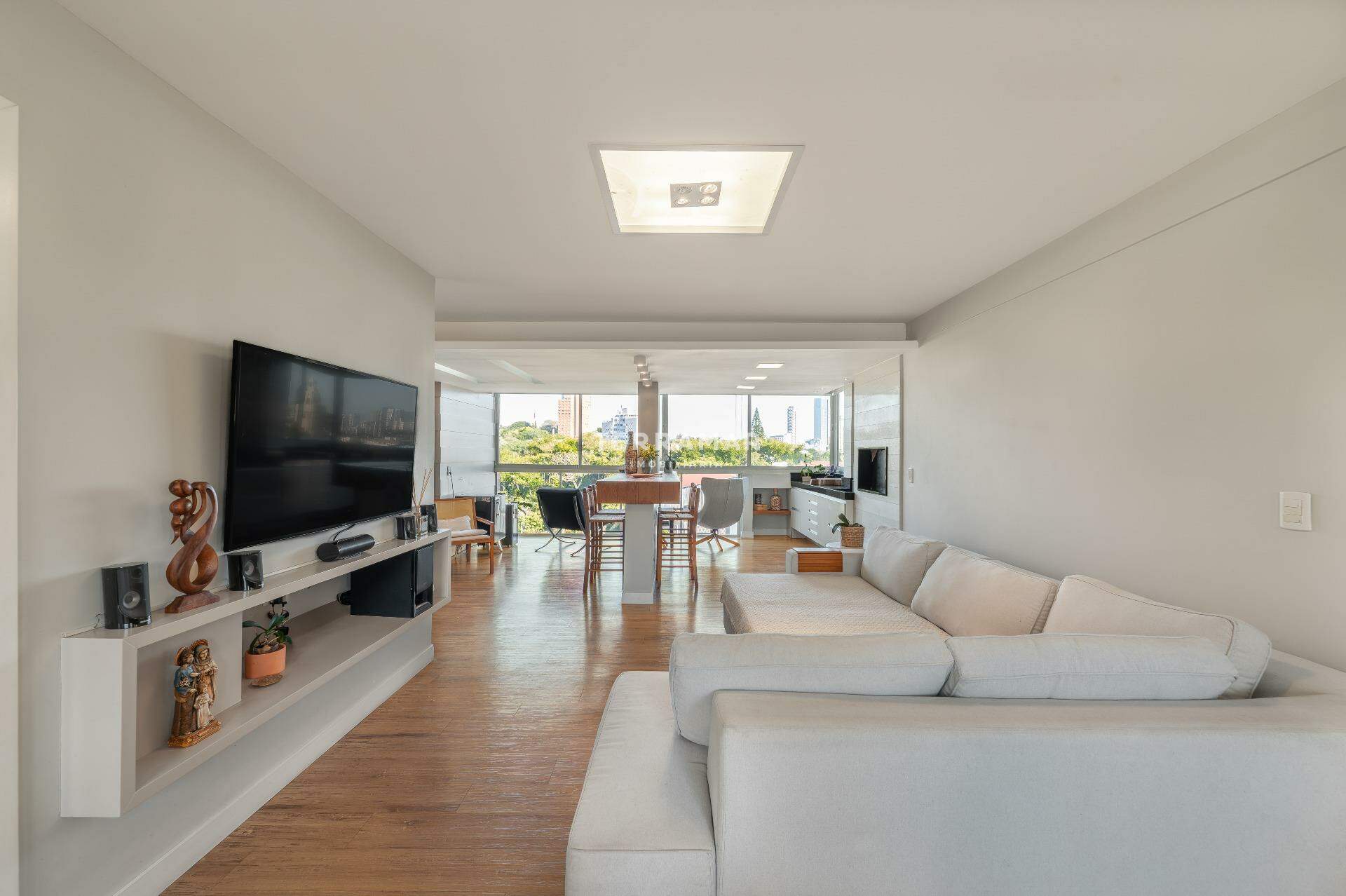 Apartamento à venda no Vila Nova: