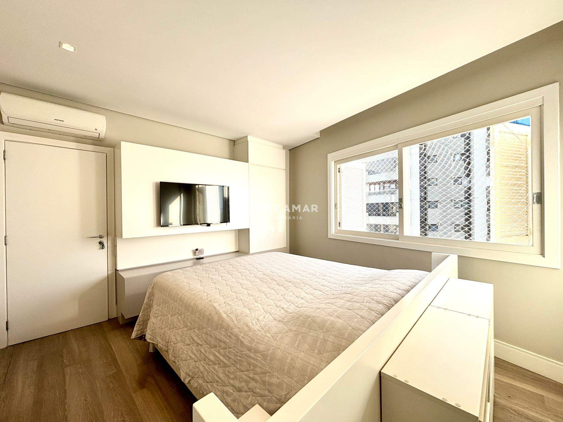 Apartamento à venda no Boa Vista: