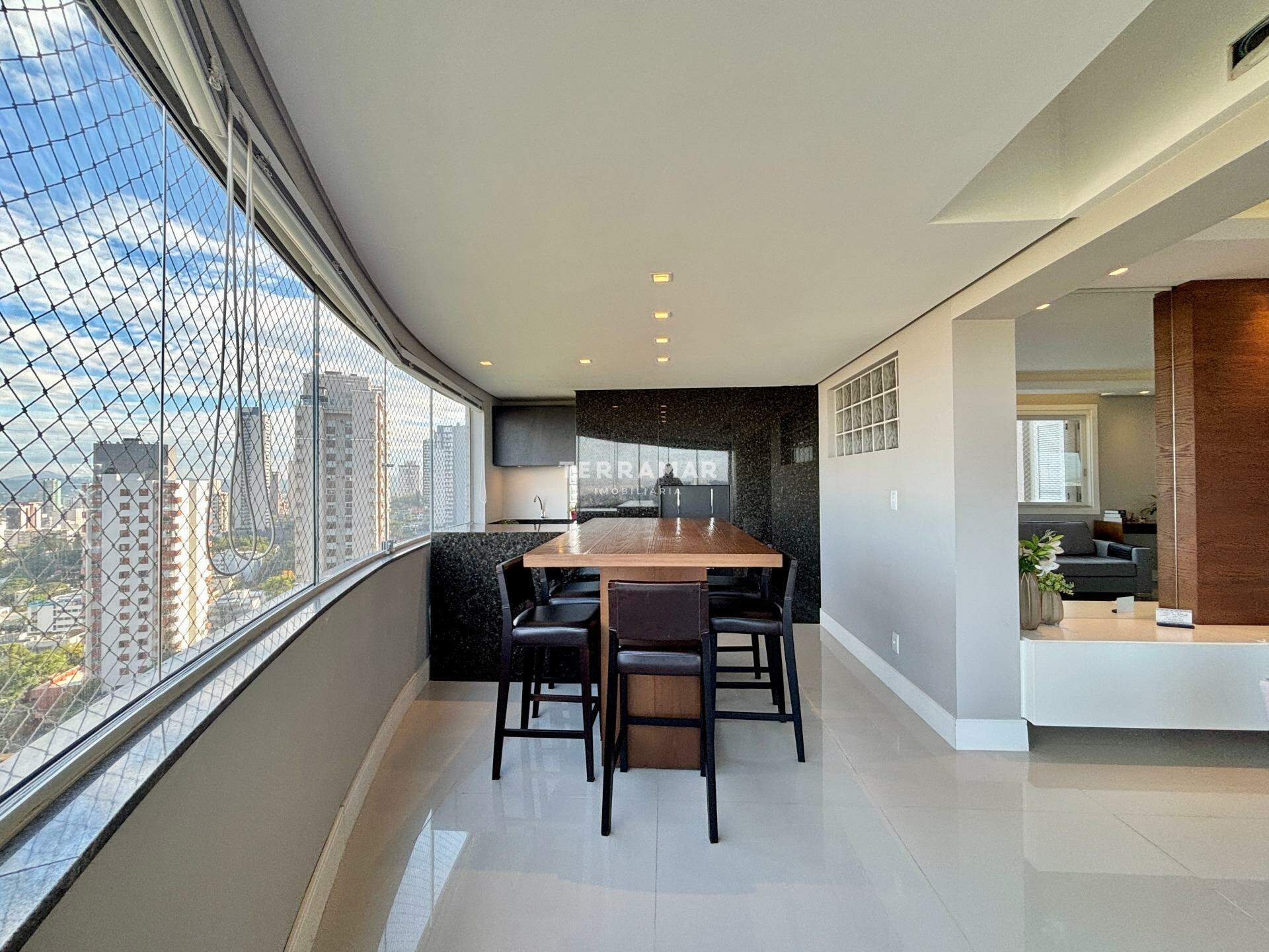 Apartamento à venda no Boa Vista: