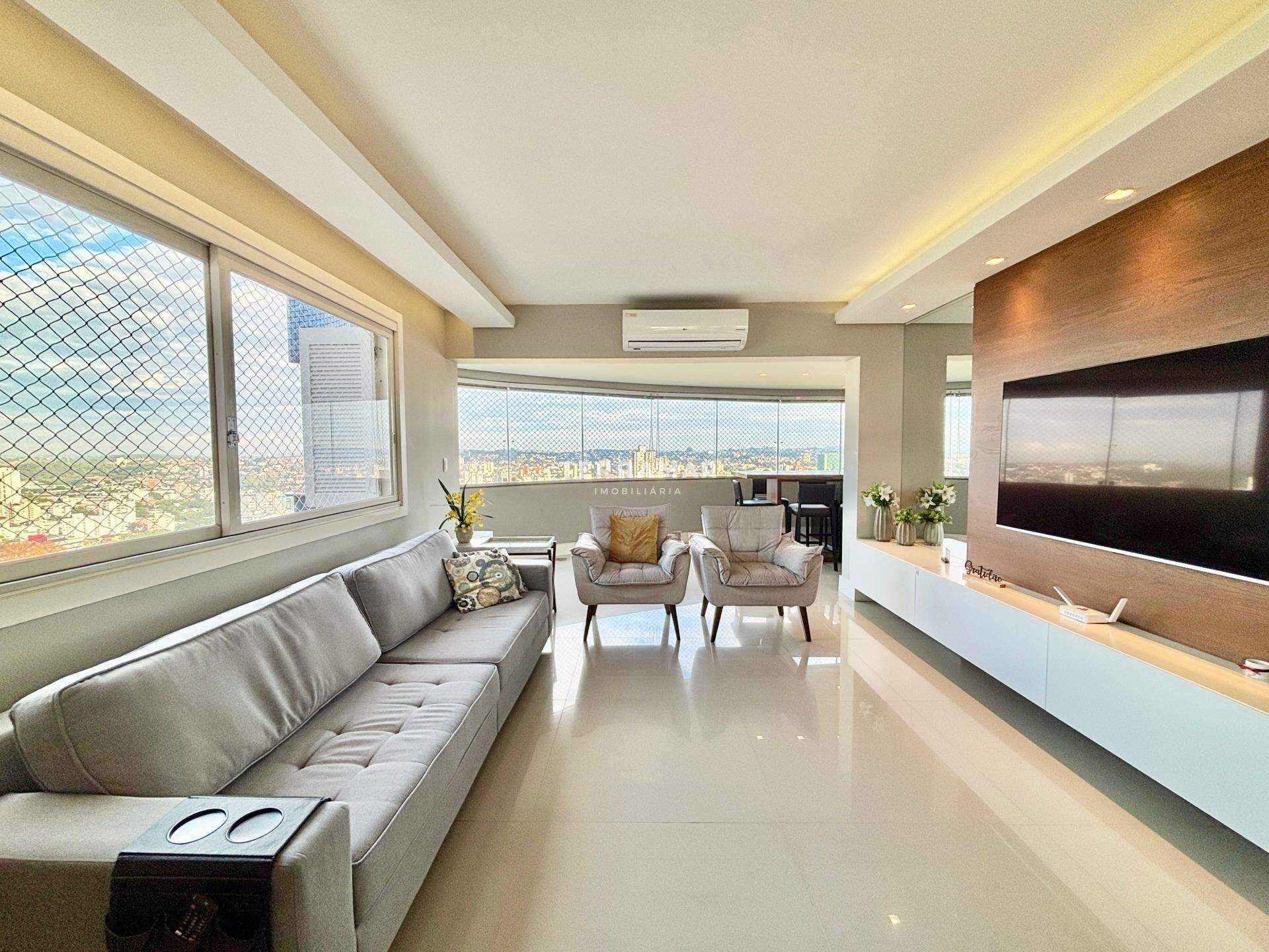 Apartamento à venda no Boa Vista: 
