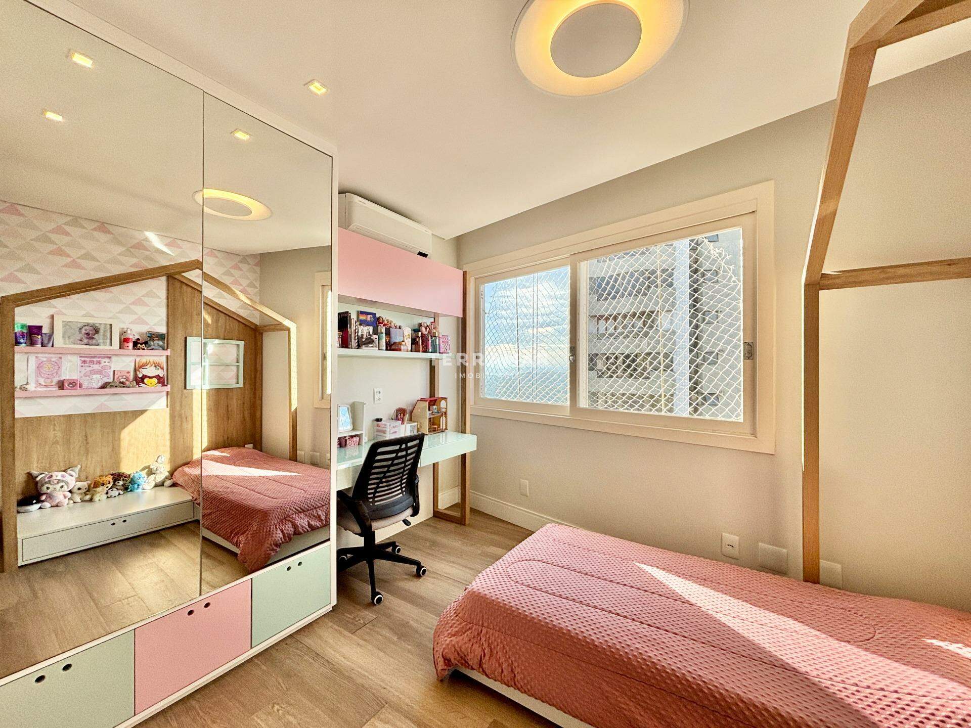 Apartamento à venda no Boa Vista:
