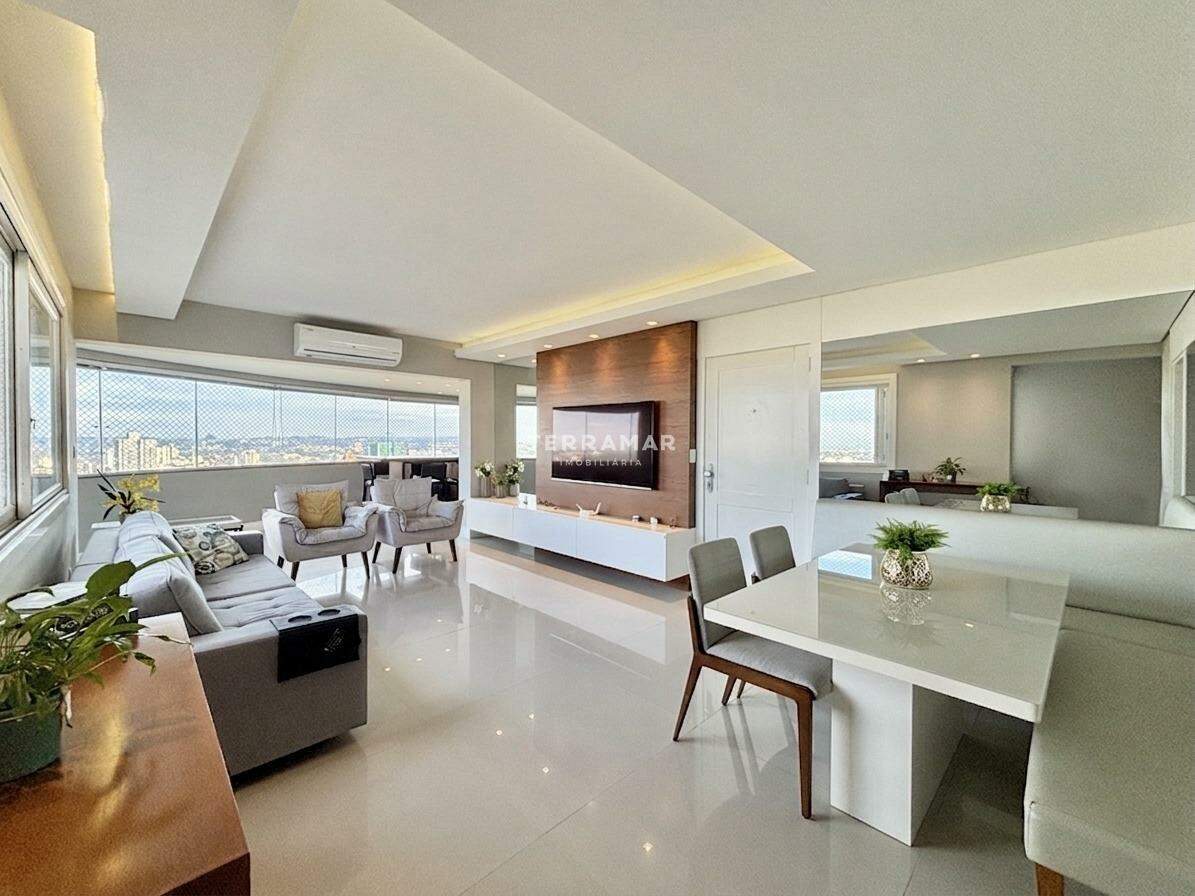 Apartamento à venda no Boa Vista: 