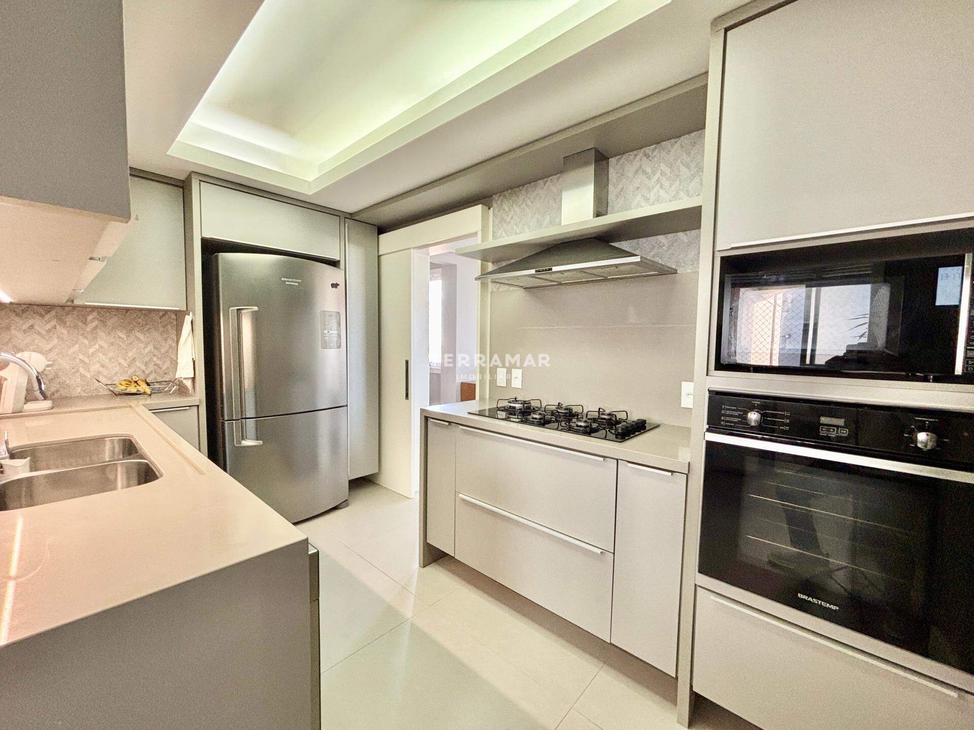 Apartamento à venda no Boa Vista: