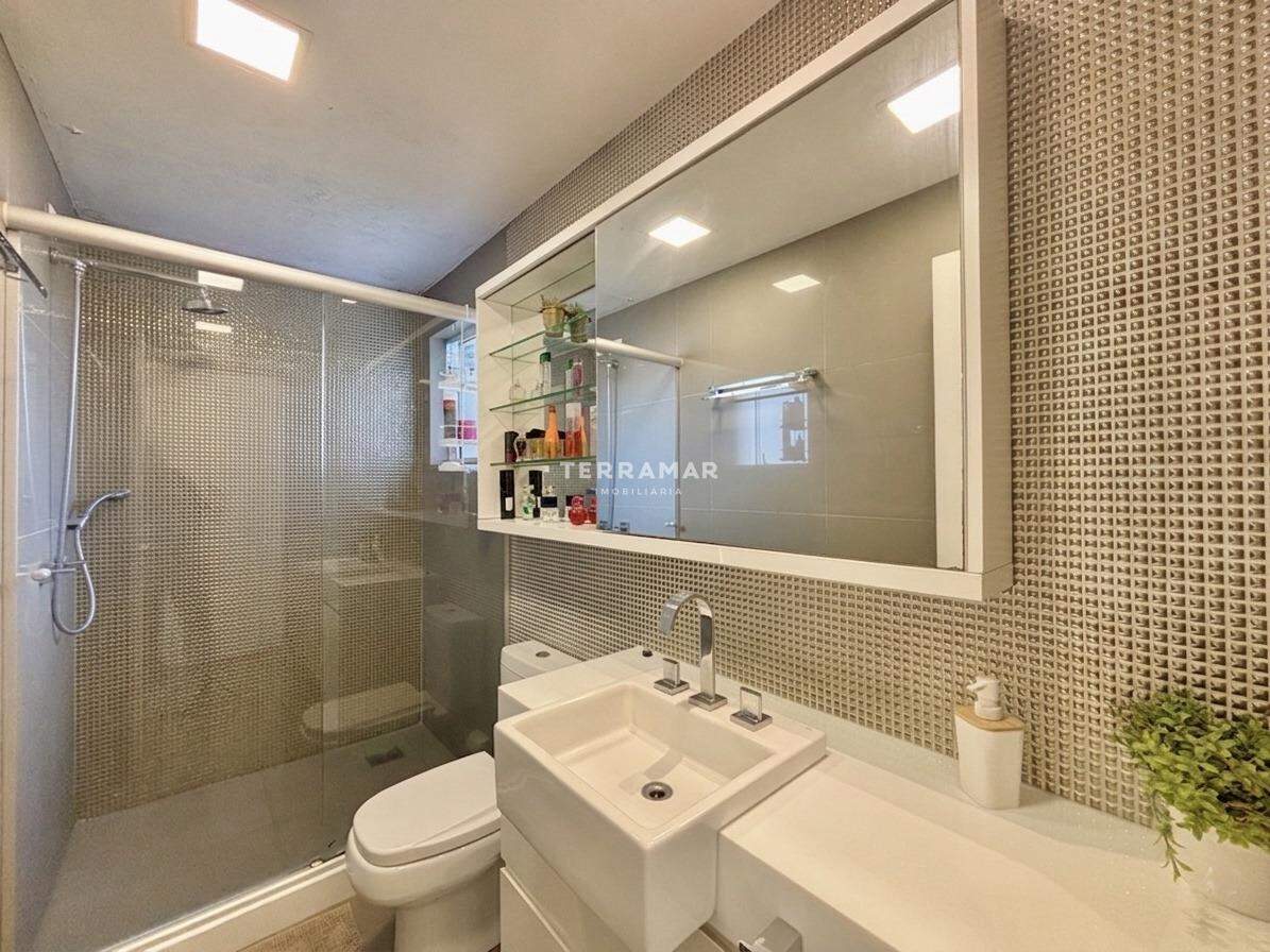 Apartamento à venda no Boa Vista: