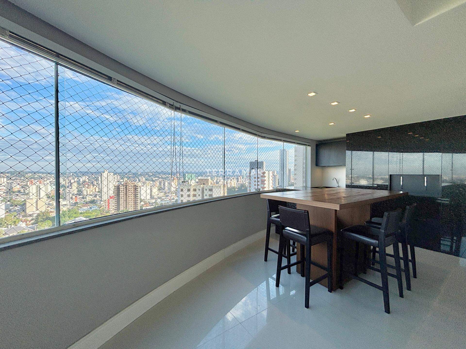 Apartamento à venda no Boa Vista: