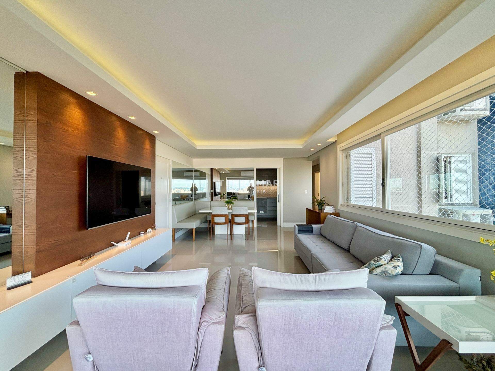 Apartamento à venda no Boa Vista: 