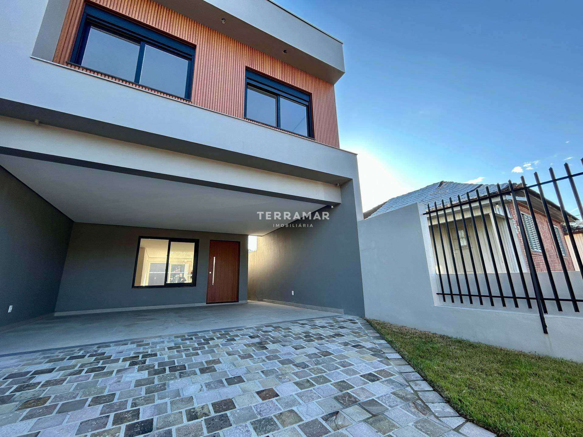 Casa à venda no Boa Vista: 