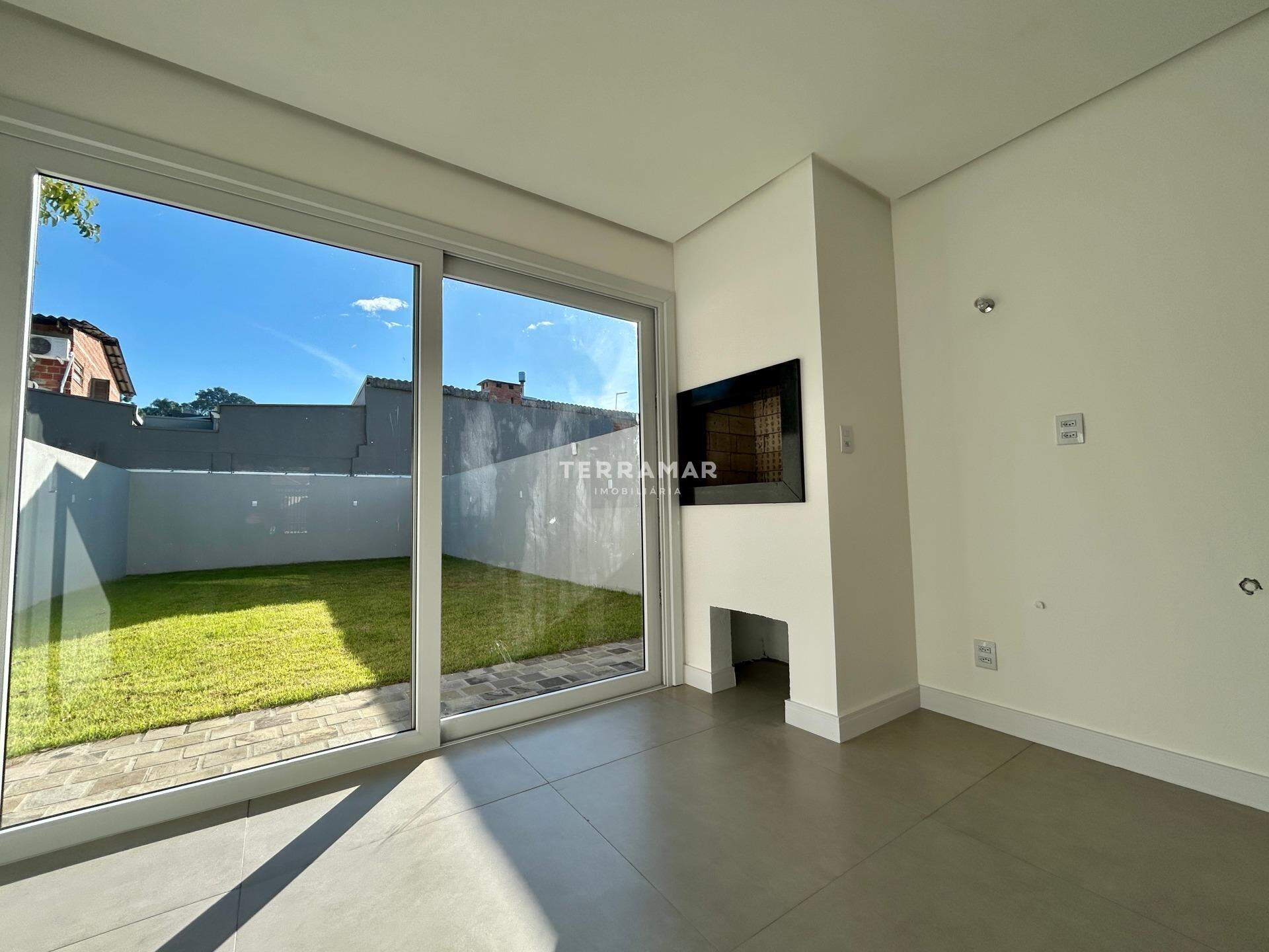 Casa à venda no Boa Vista: 