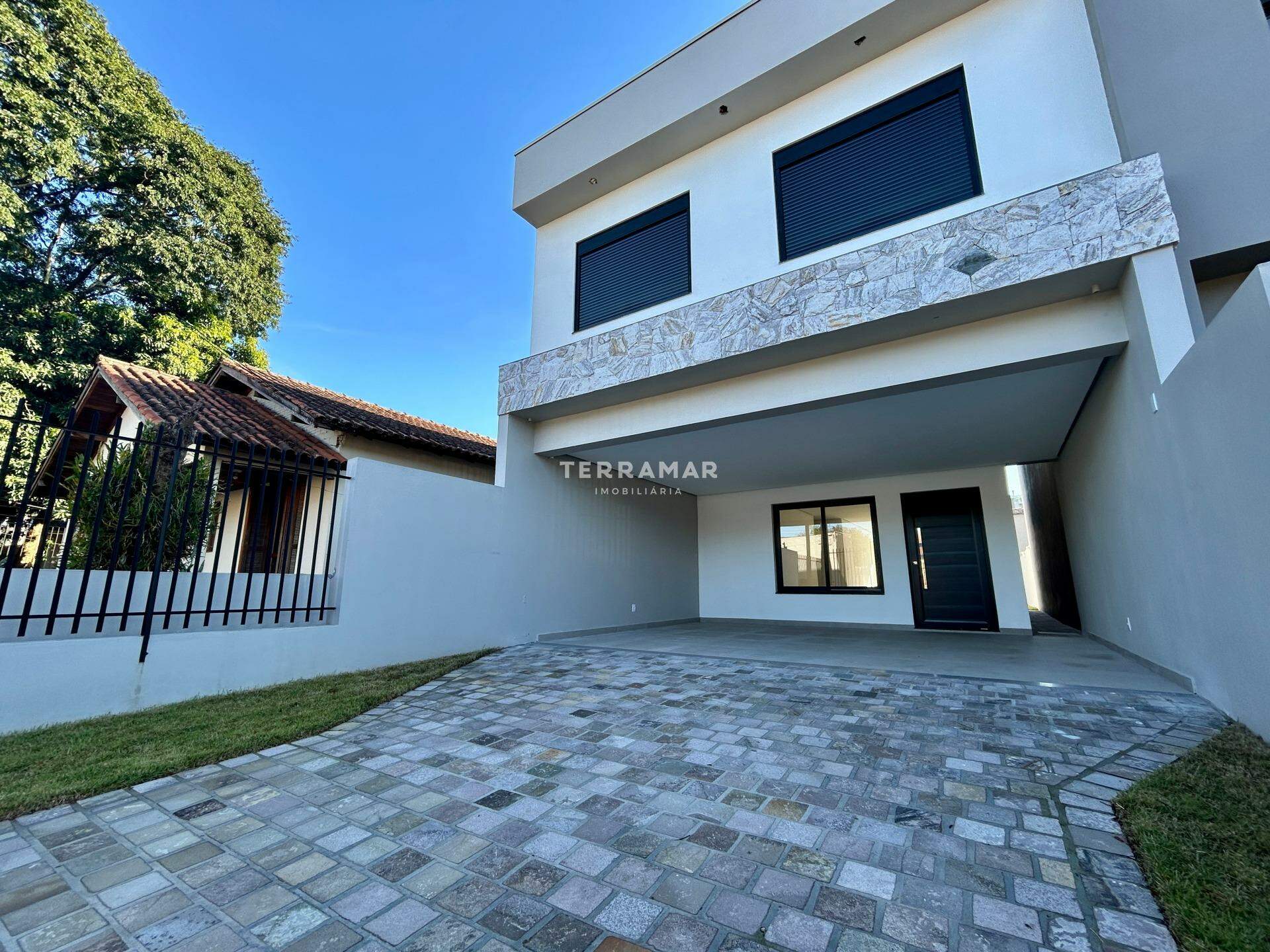 Casa à venda no Boa Vista: 