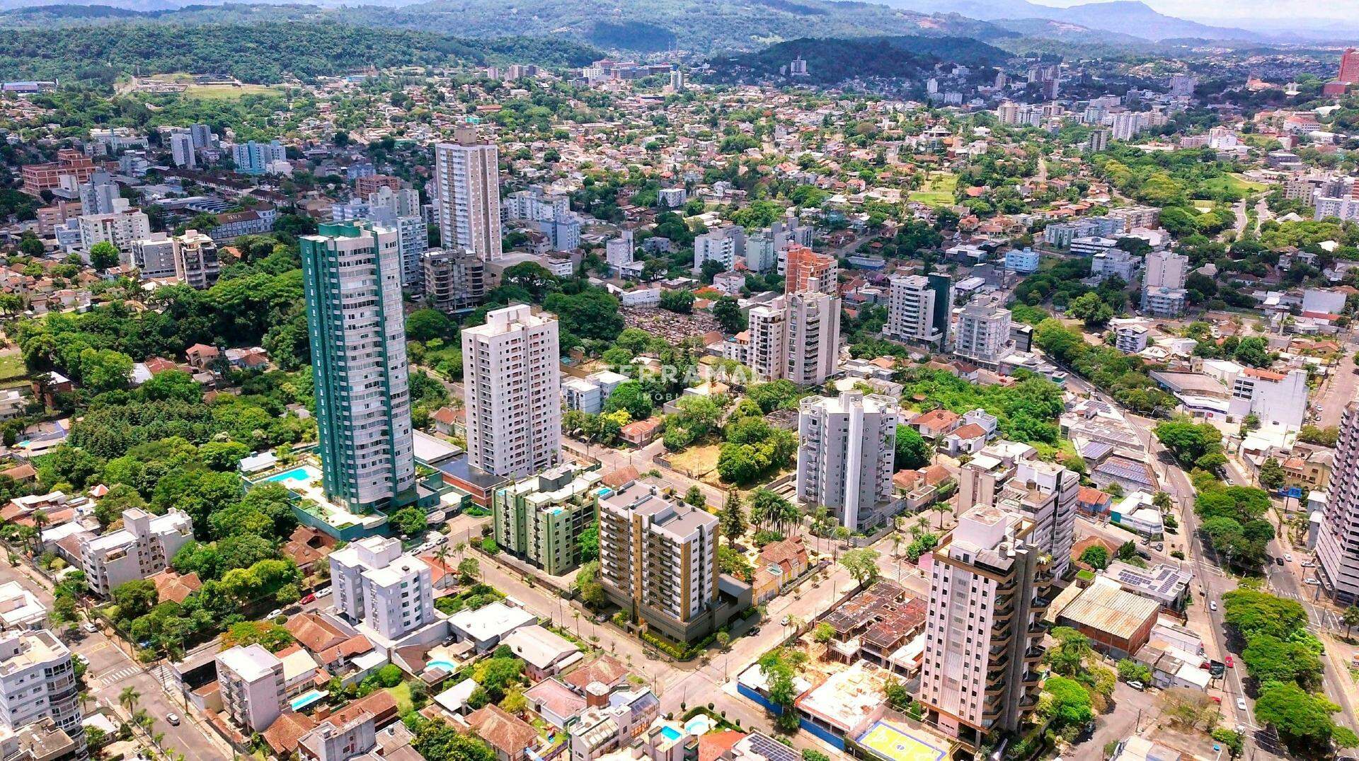 Apartamento à venda no Vila Rosa: 