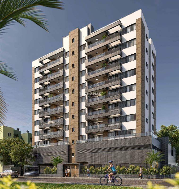 Apartamento à venda no Vila Rosa: 