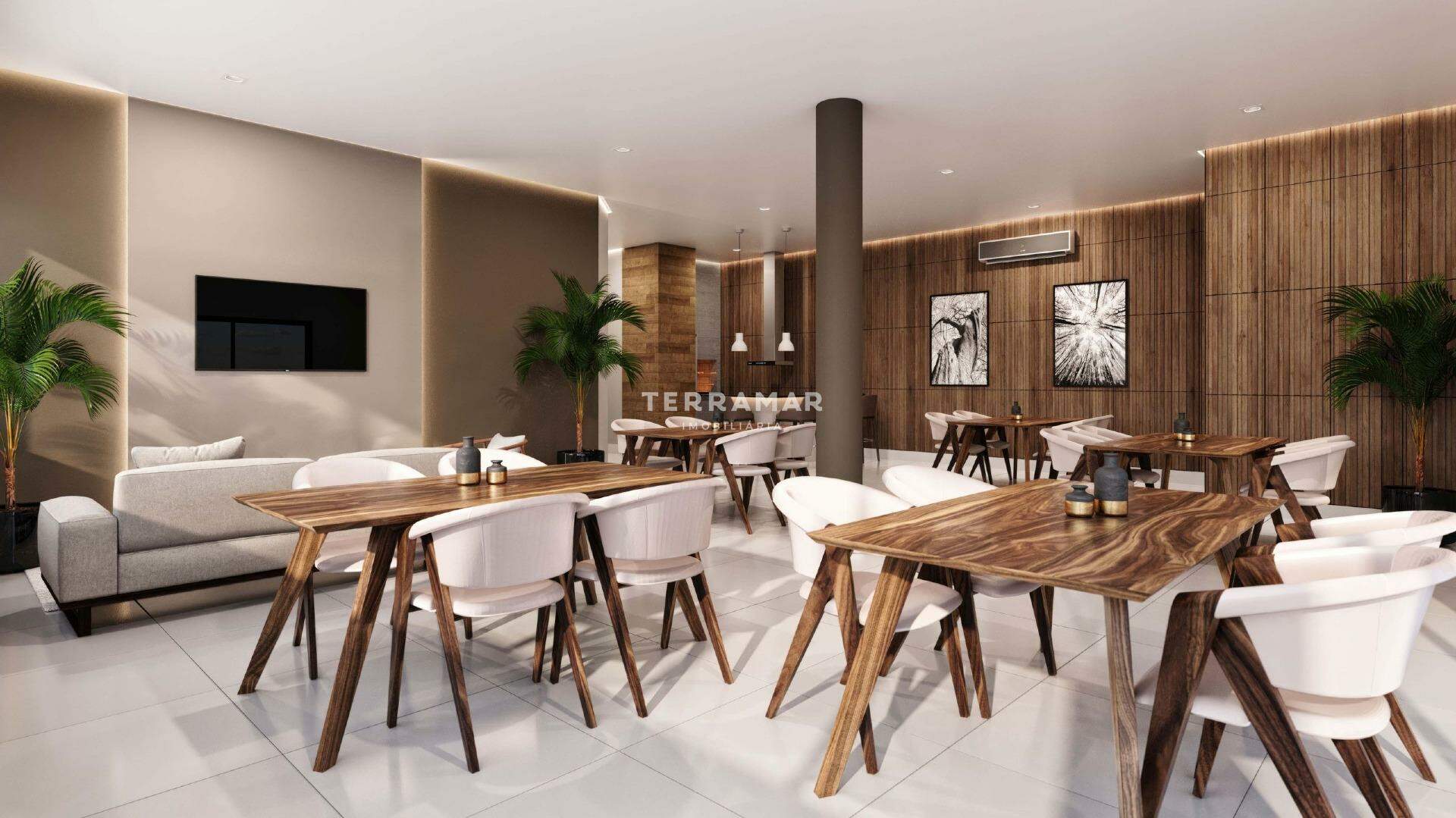 Apartamento à venda no Vila Rosa: 