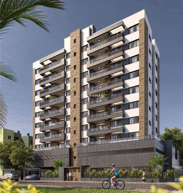 Apartamento à venda no Vila Rosa: 