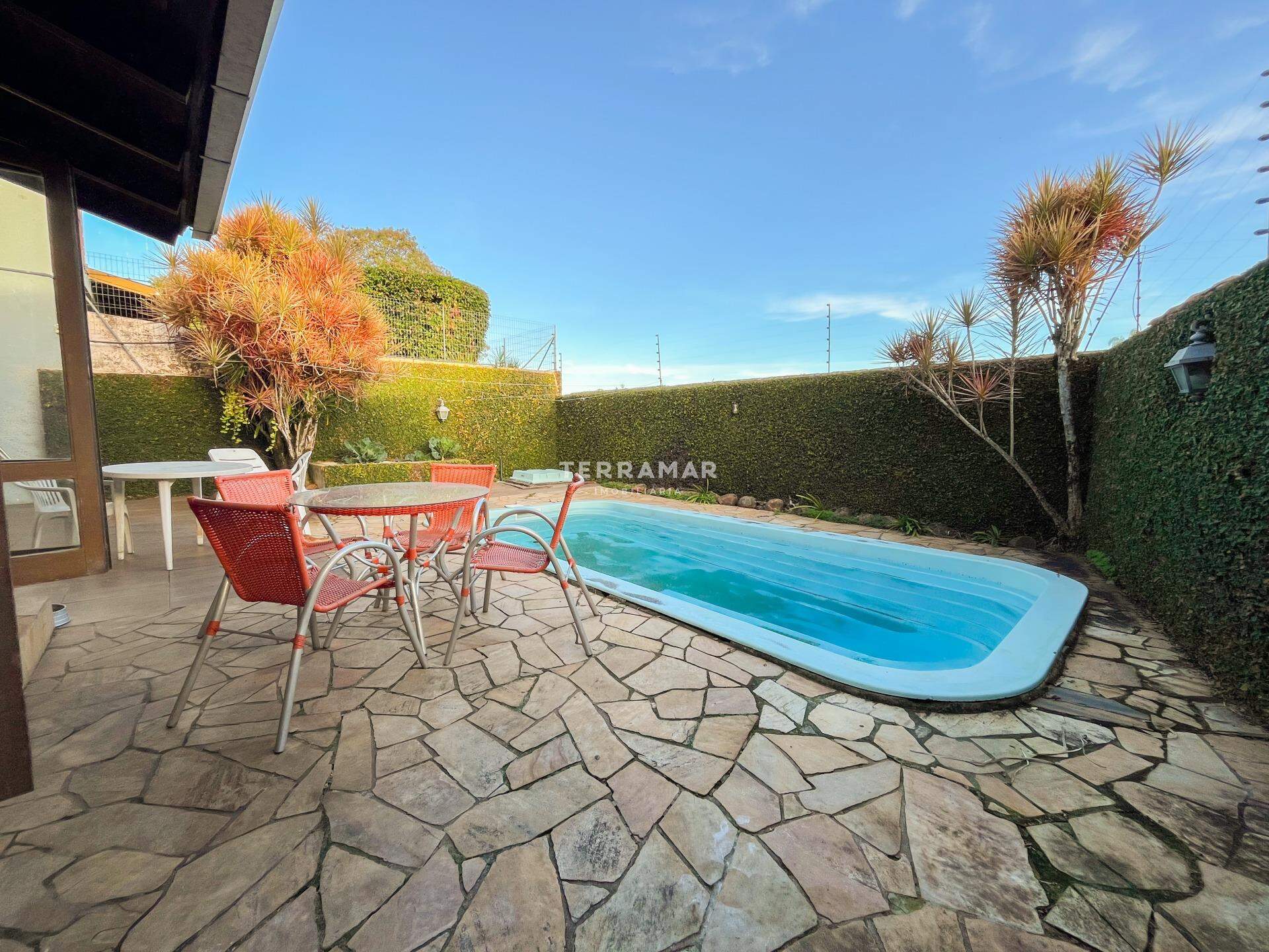 Casa à venda no Jardim Mauá: