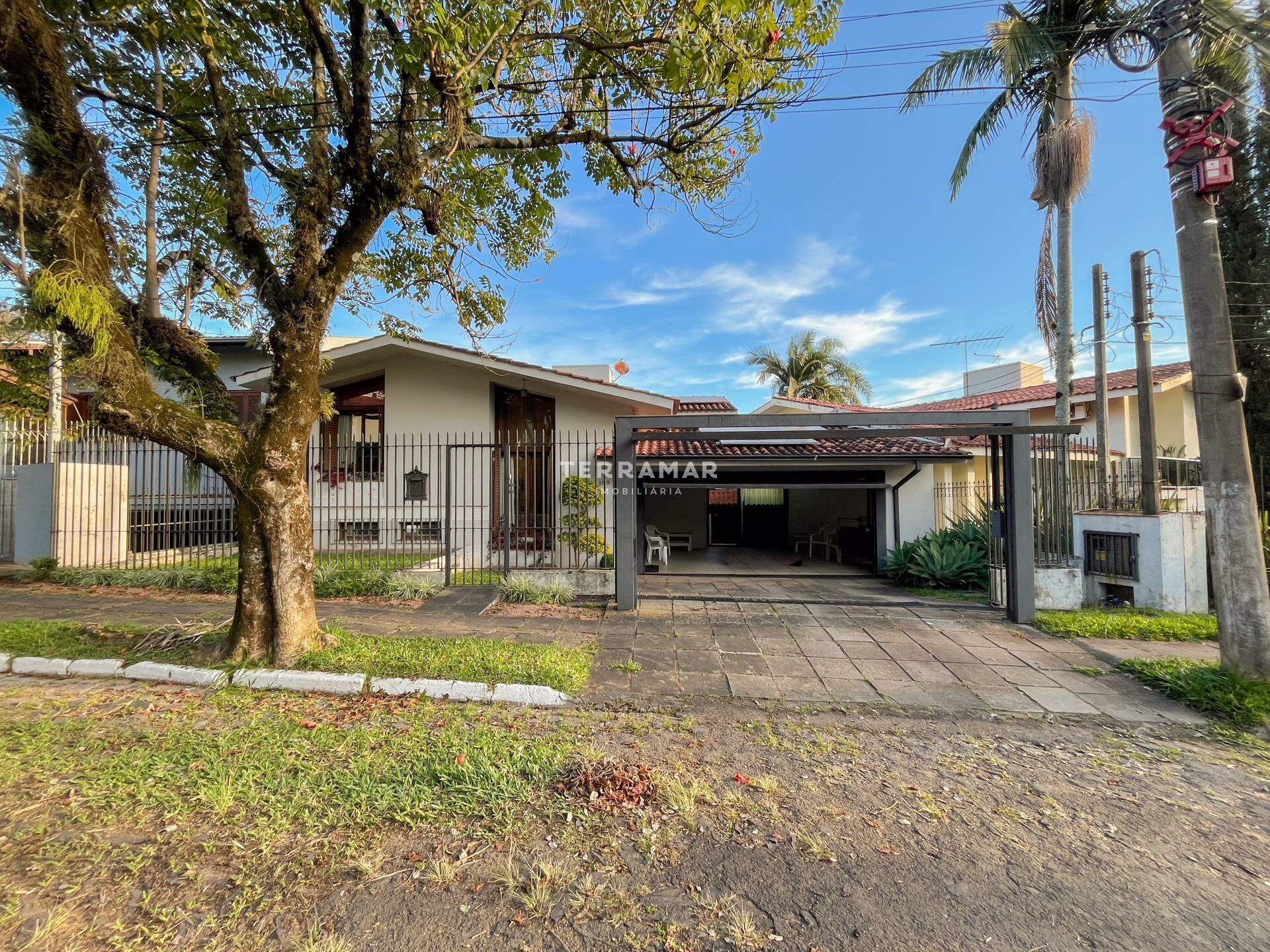 Casa à venda no Jardim Mauá: 