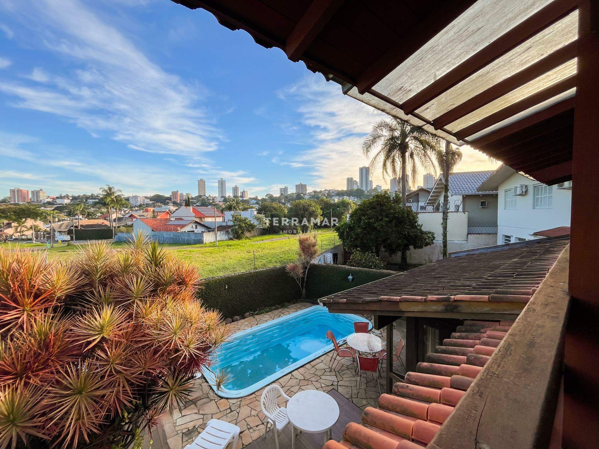 Casa à venda no Jardim Mauá: 