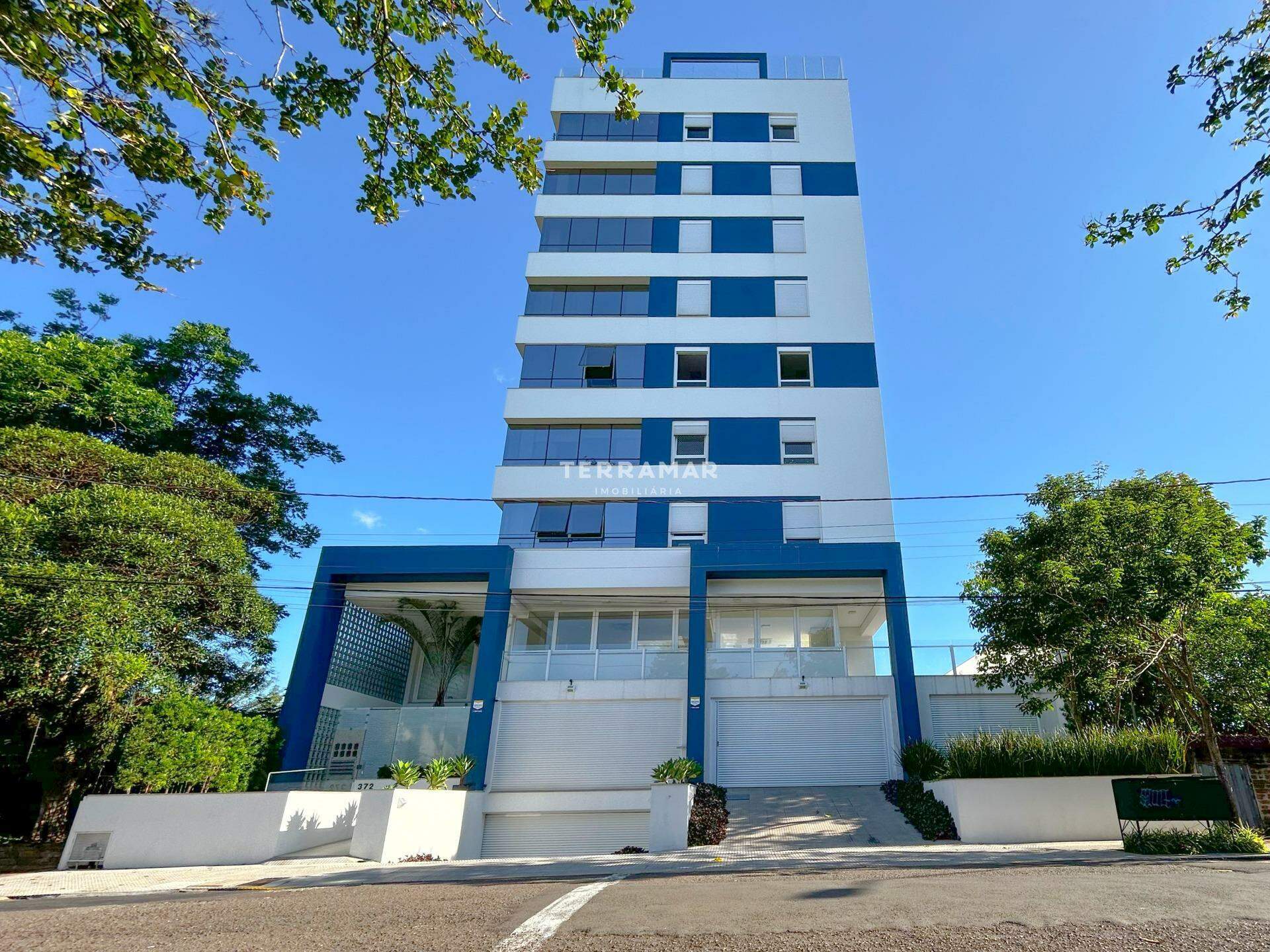 Apartamento para aluguel no Vila Rosa: 