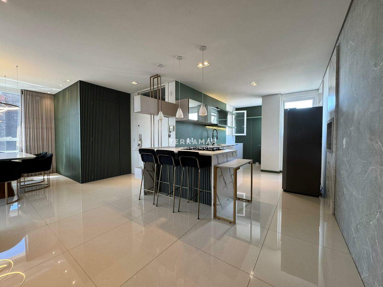 Apartamento para aluguel no Vila Rosa: 