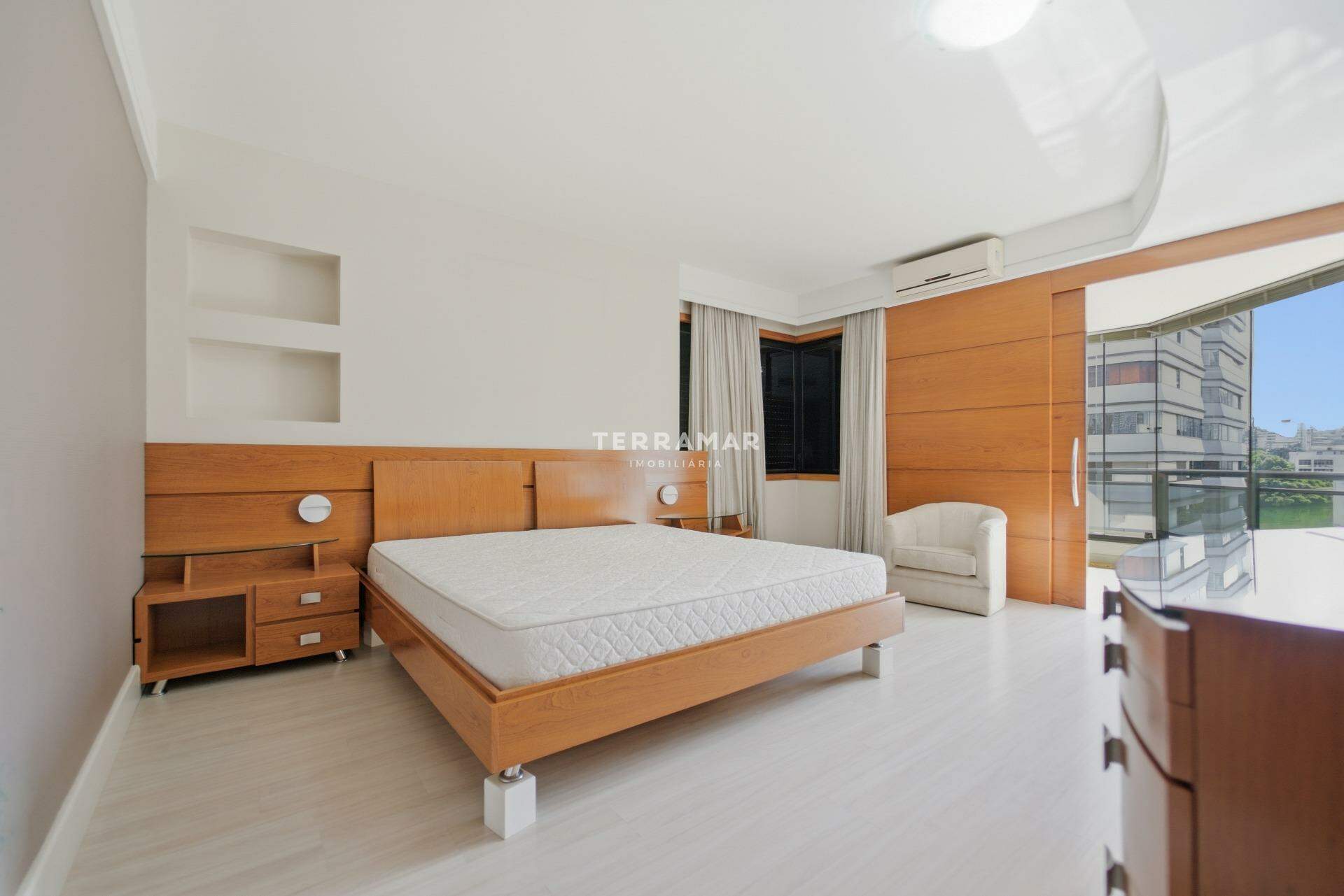 Apartamento para aluguel no Vila Rosa: