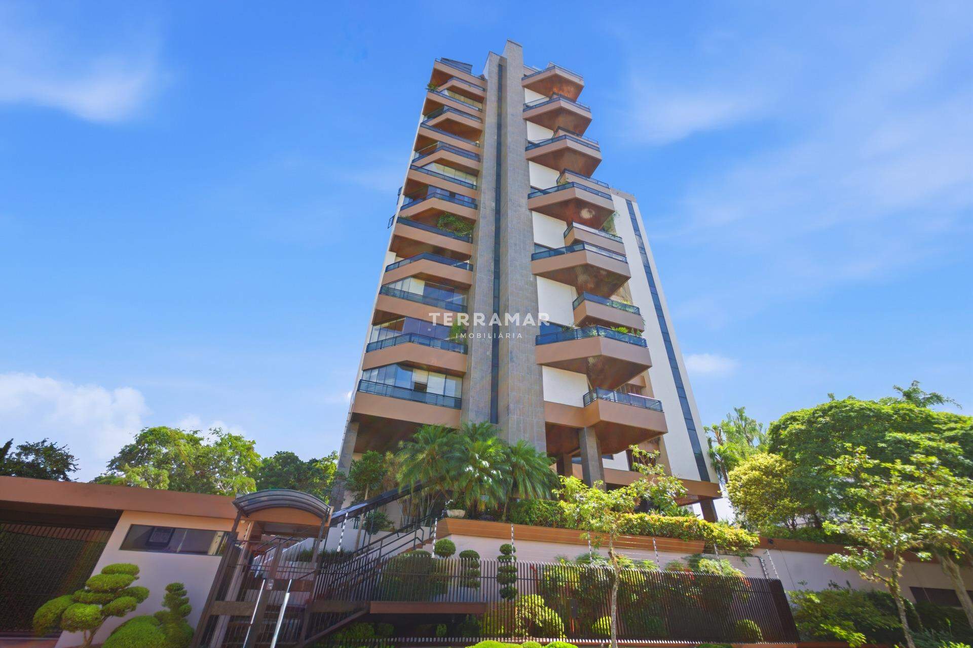 Apartamento para aluguel no Vila Rosa: 
