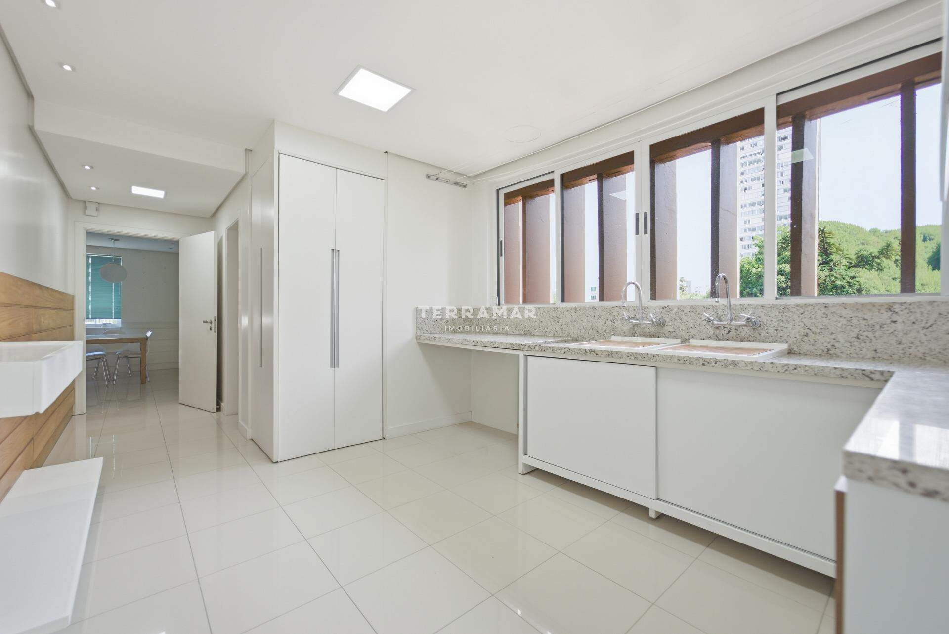 Apartamento para aluguel no Vila Rosa: