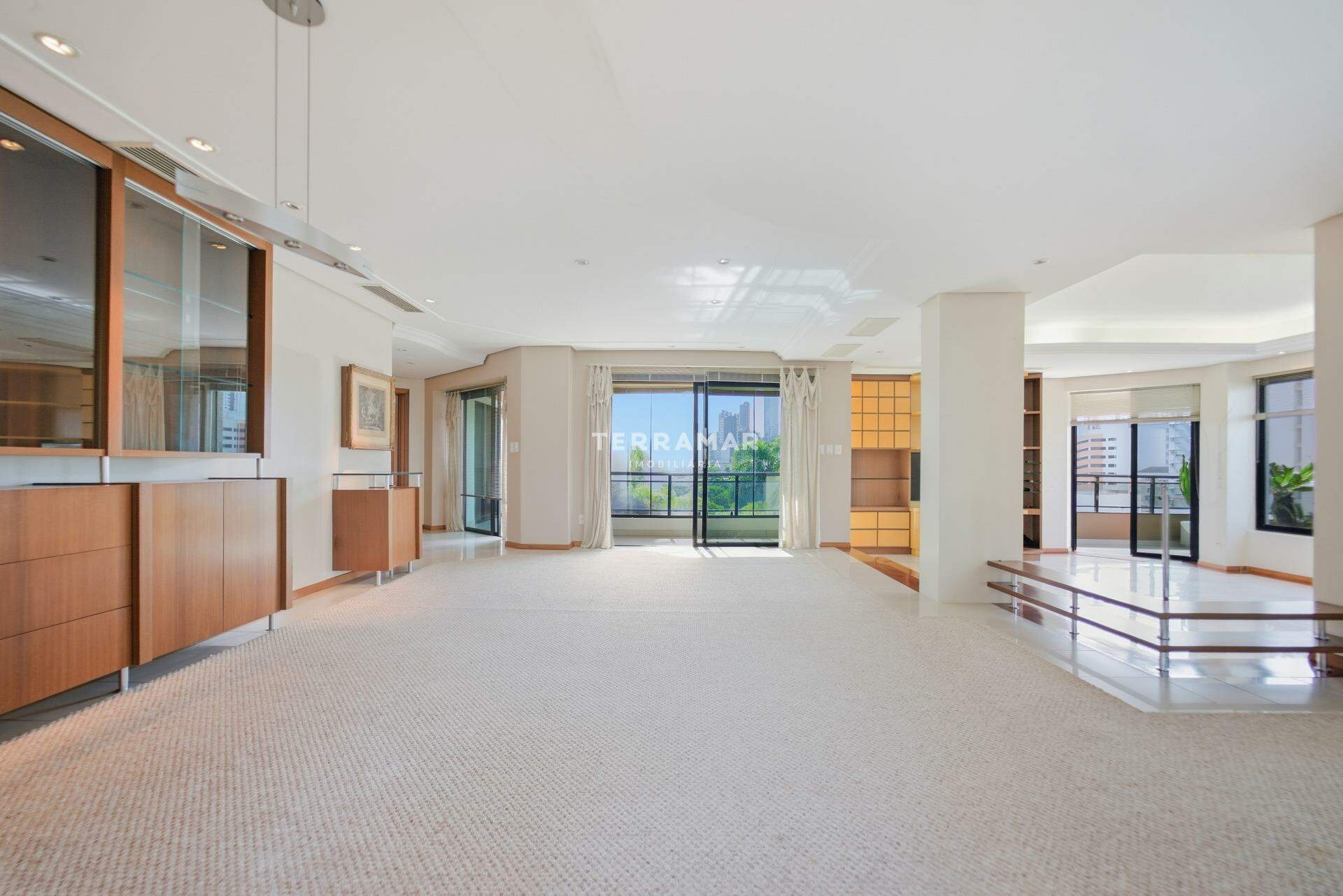 Apartamento para aluguel no Vila Rosa: 