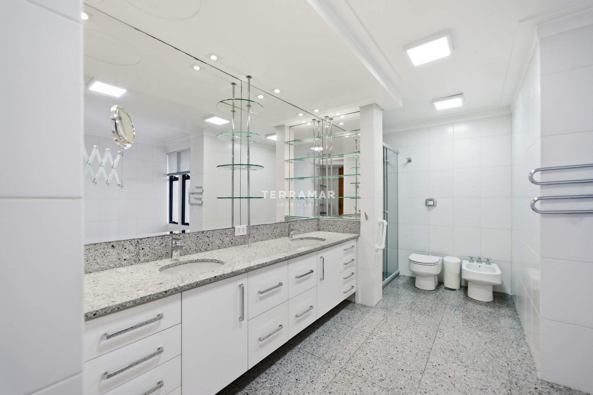 Apartamento para aluguel no Vila Rosa: